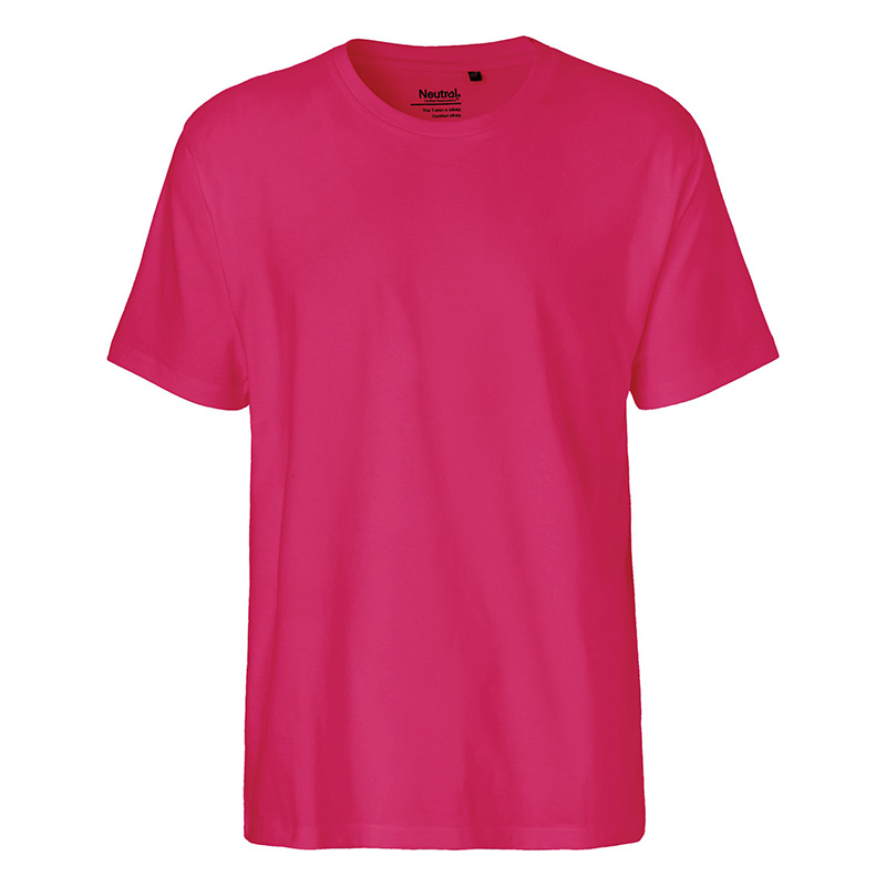 T-shirt homme Fairtrade - image 24